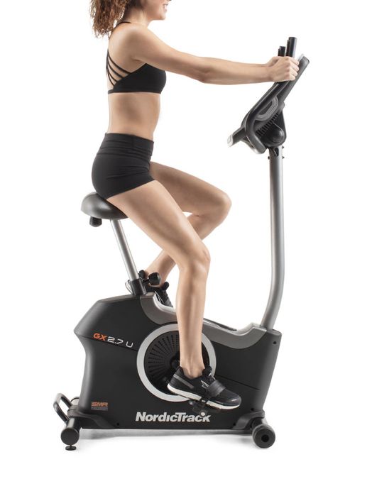 Bicicleta estática Norditrack GX 2.7 U