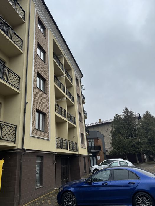 Продаж 2-х рівневої квартири в м.Коломия