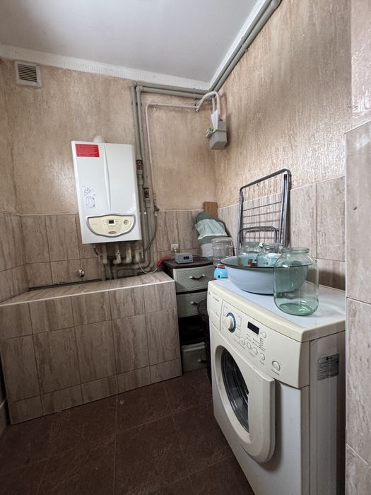 Оренда будинку в смт.Солотвин