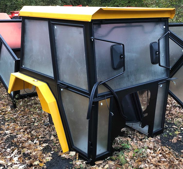 Kabiny Kabina Ursus C330 ciapek C360