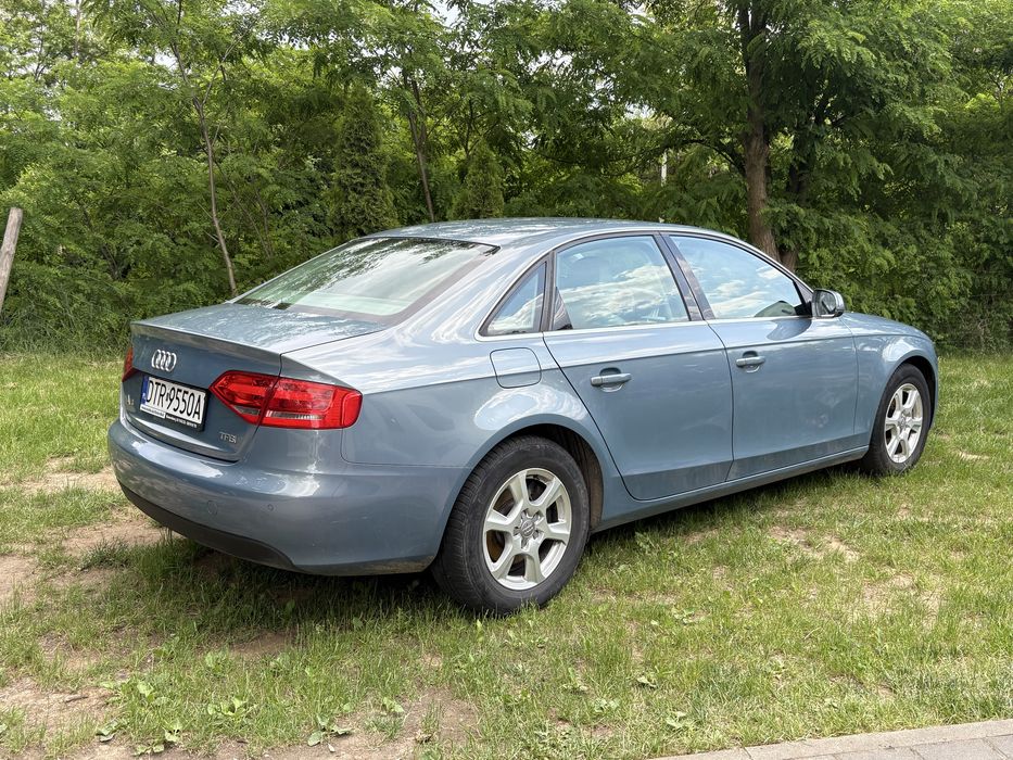 Audi a4 2011 2.0 tfsi