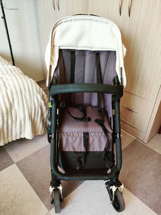 Коляска візочок Bugaboo Cameleon 2 в 1