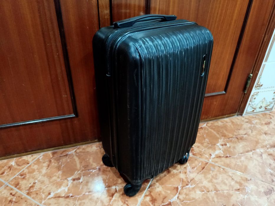 Mala malas de cabine 8 a 10k casa quarto apartamento vivenda carro.