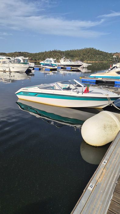 Barco Regal valanti 170
