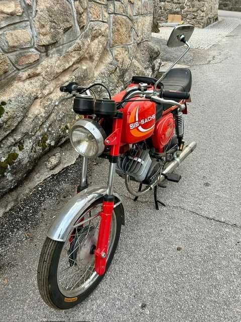 vendo moturisada V5 c