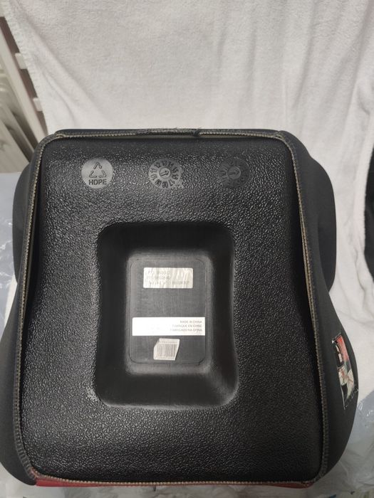Assento auto criança
