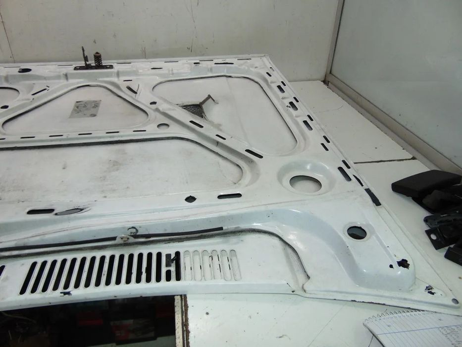 VW Golf 2 capot " nova de stock antigo