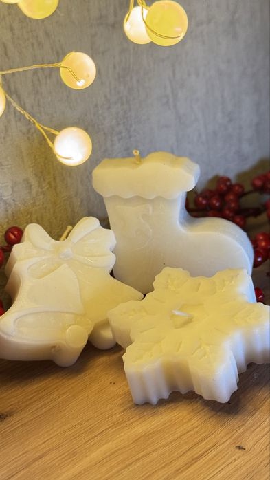 Свічки на дні народження/весілля/свята