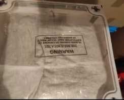 Resident Evil 6 Collector´s Edition PS3 8Novo selado)