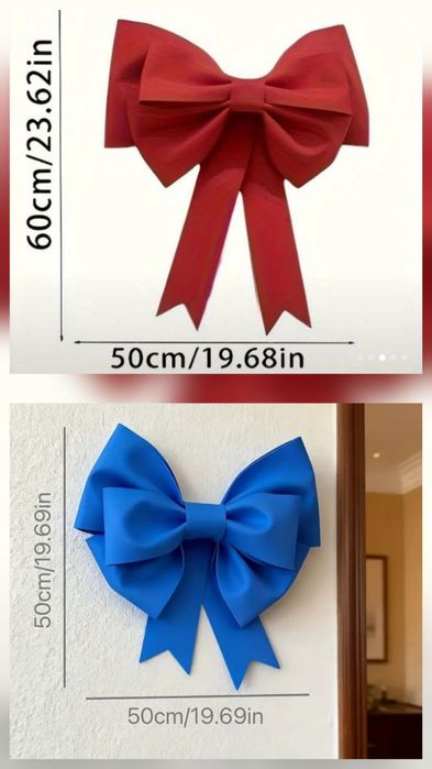 Великий бант на Ваше свято