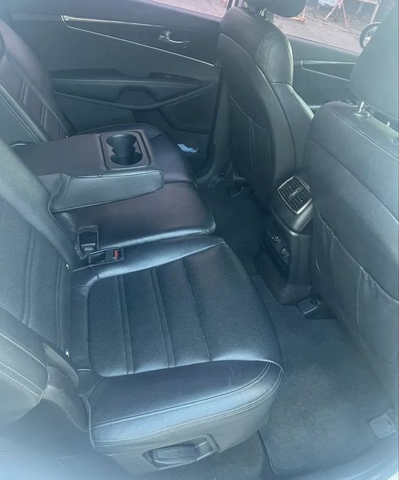 Kia Sorento 2,0  дізель