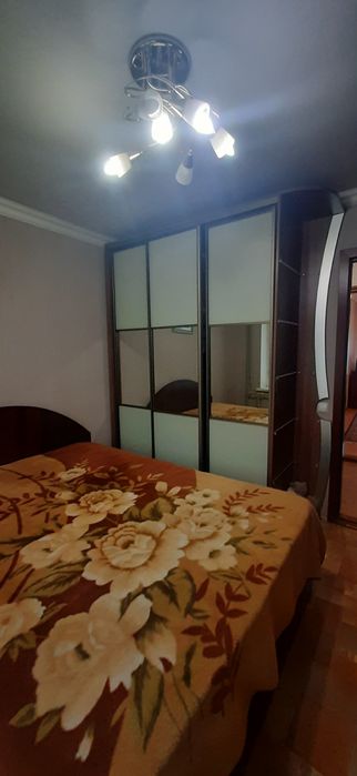 Продаётся 3х комн.квартира