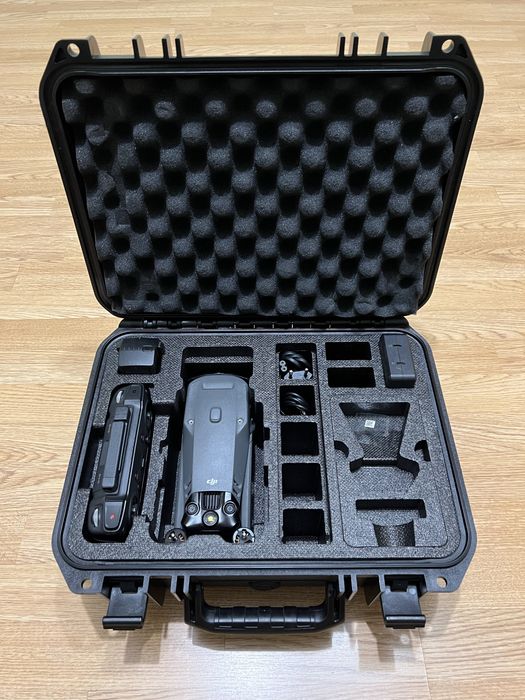 Поступає до продажу Мавік 3T , 15 годин наліт