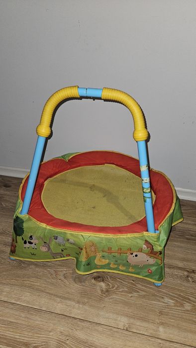 Trampolina dziecięca