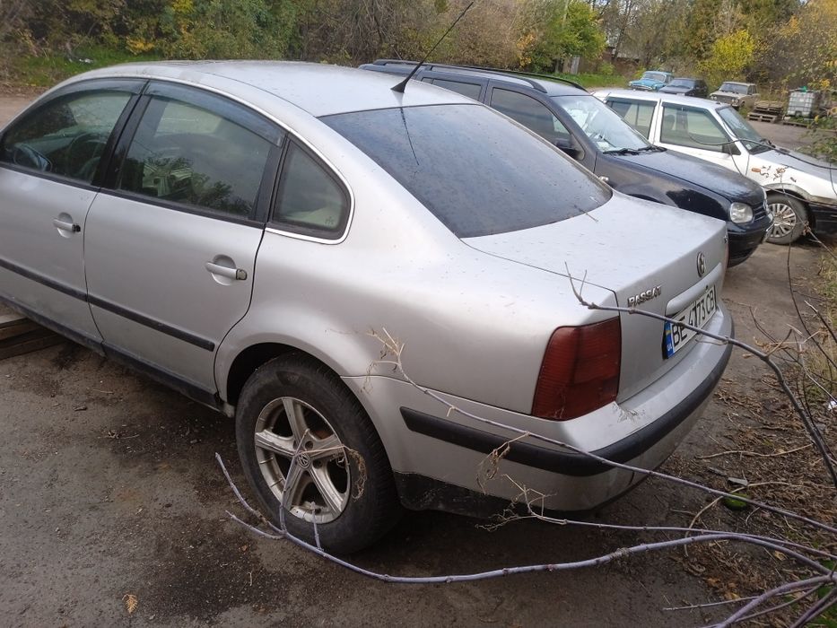 Продам або обміняю два авто