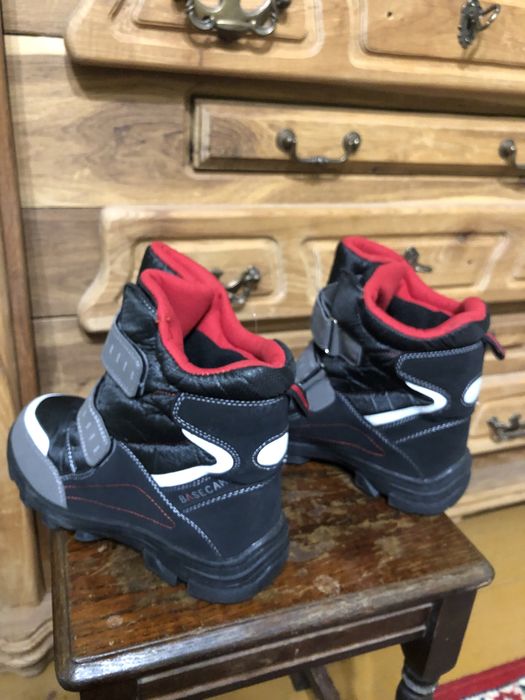 Модне зимове взуття