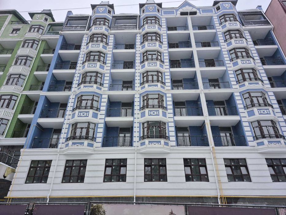 Без % Продаж 2к ЖК Поділ Град Новий будинок