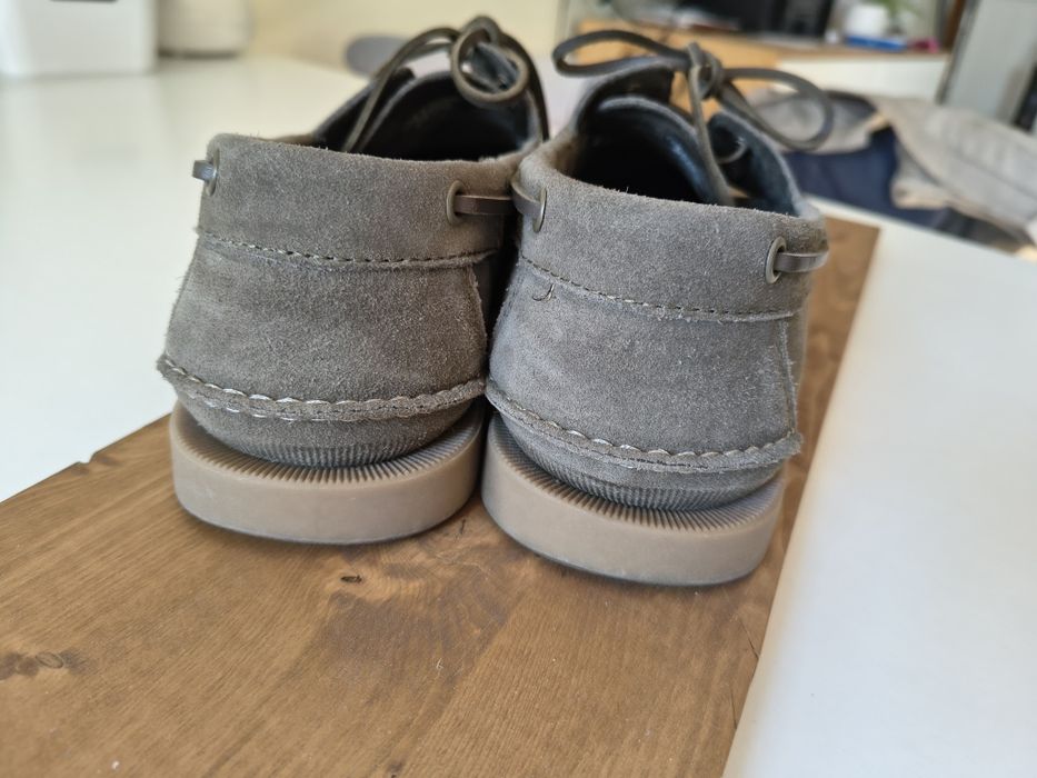 Buty Zara Boat 42