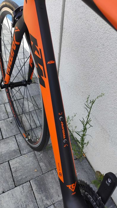 KTM Revelator 3500