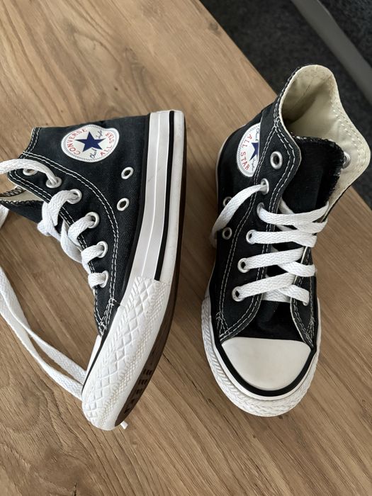 Buty converse rozm 28.5