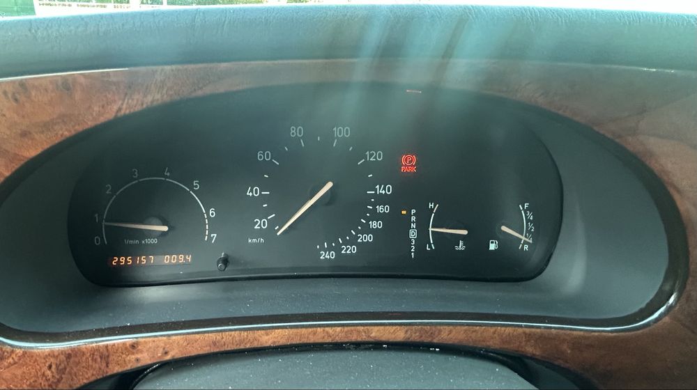 Saab 95 2.0t Station Gpl