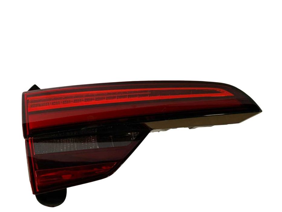 Audi A4 B9 Kombi Avant Lampa Lewa Tylna Lewy Tył W Klapę LT Full Led