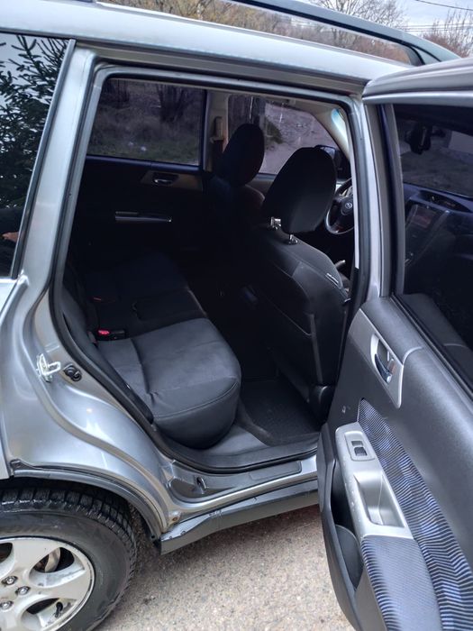 Продам Subaru Forester