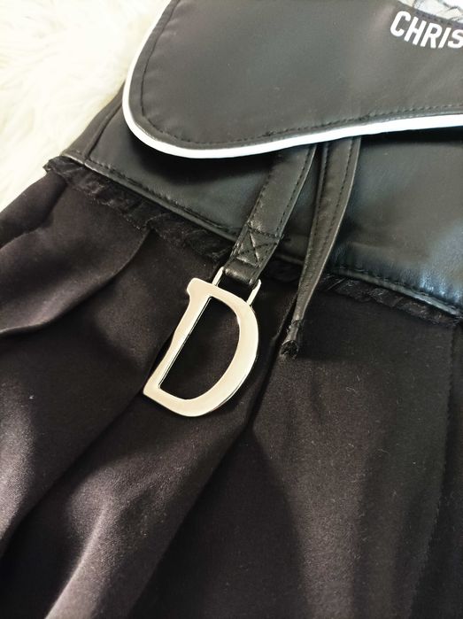 Kombinezon elegancki Christian Dior, rozm L