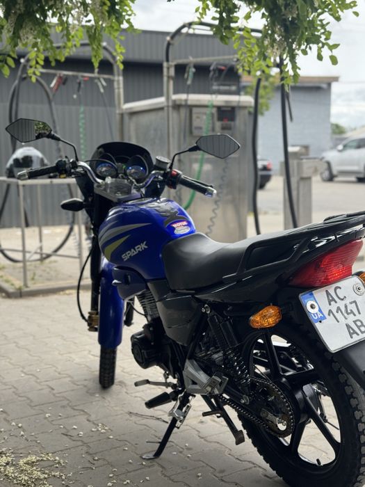 Продам Spark sp200 r25i