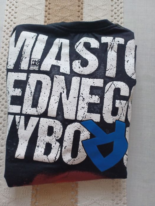 Koszulka GKS Katowice