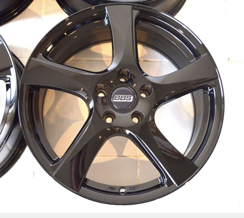 ASA - BBS 17" 5X114,3 Toyota ,Mazda ,Honda ,Kia ,Hyundai ,Nissan