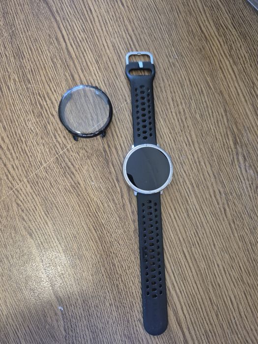 Vendo relogio amazfit active 2 como novo