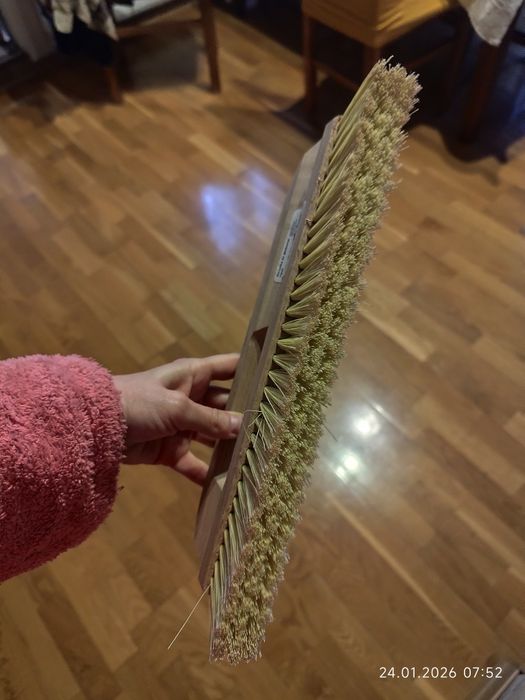 Szczotka do gladzenia tapet
