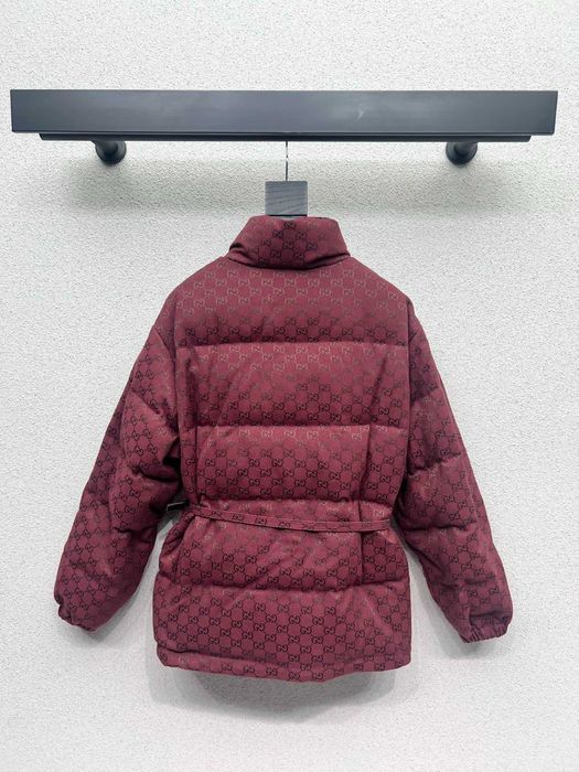 Kurtka puchowa Gucci, najlepszy wybór !!!