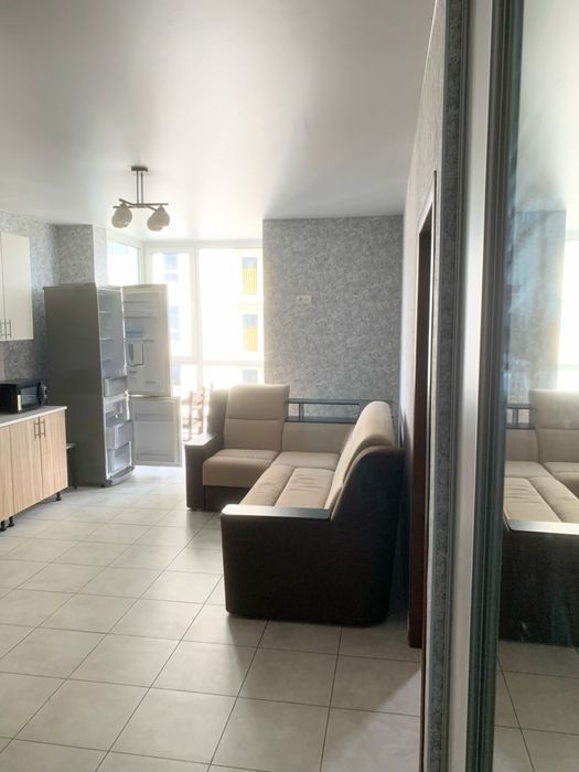 Здам 1 кімнатну квартиру жк Метрополія Дарница