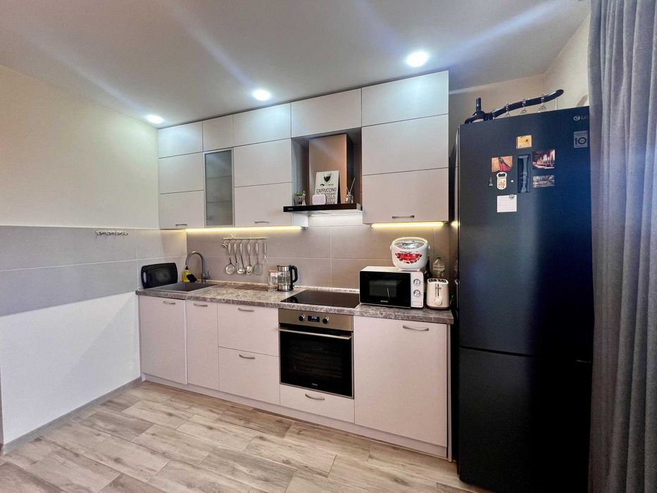 Продам 1-кімнатну квартиру в ЖК «Континент»(342-808)