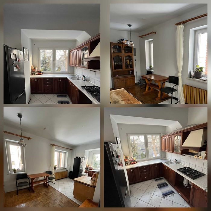 Atrakcyjny dom do wynajęcia w Nowym Sączu