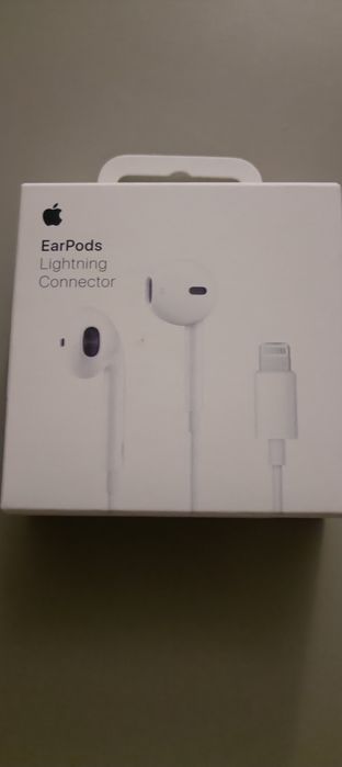 Auriculares Apple