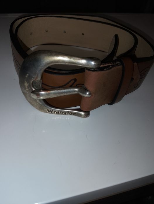 Ремінь,пасок Wrangler