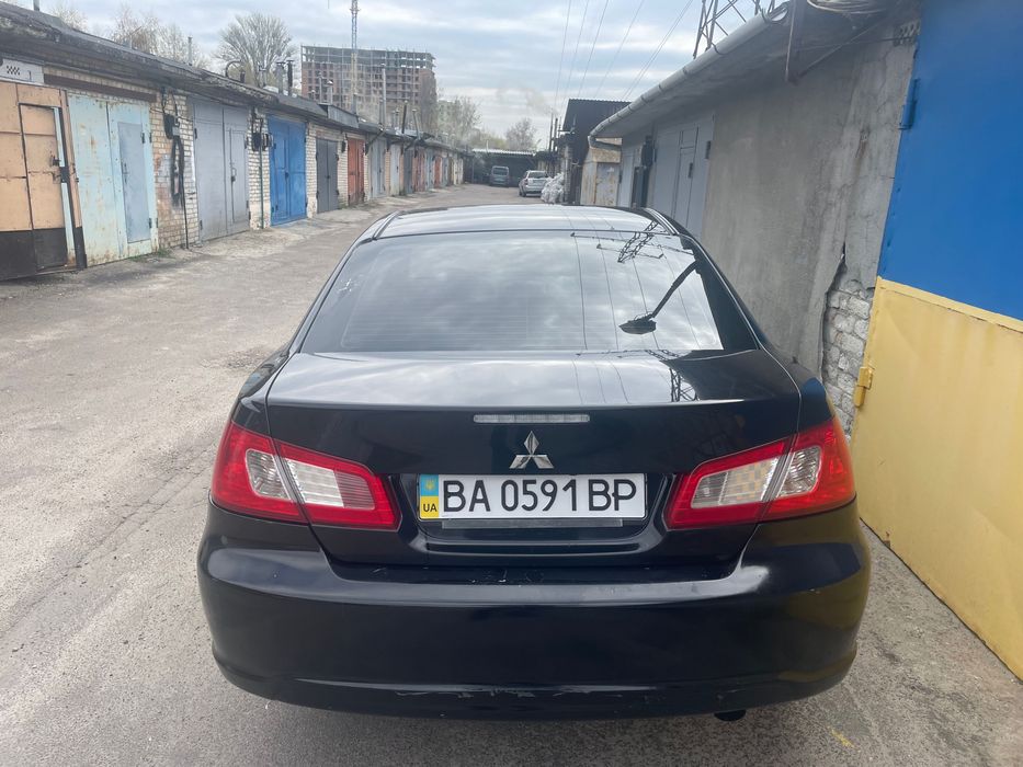 Продам Міцубіші Галант