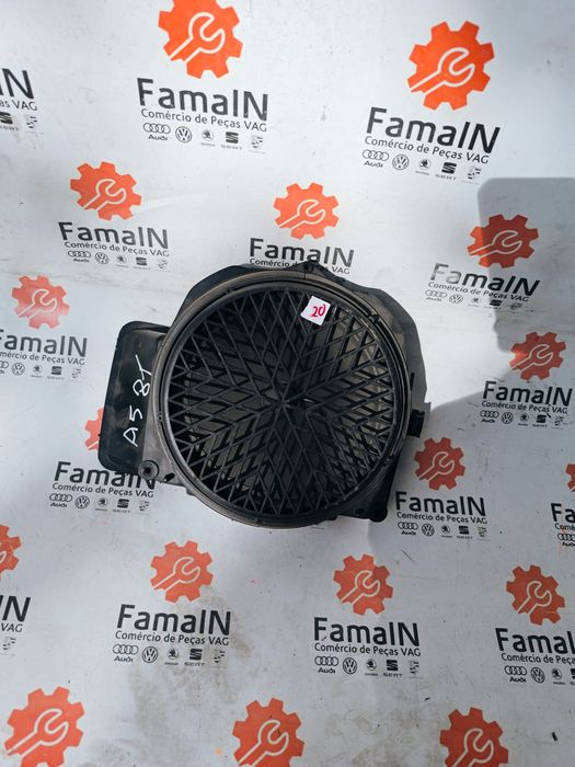 Subwoofer AUDI A4 B8