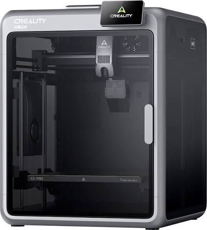 Drukarka 3D Creality K2 PRO