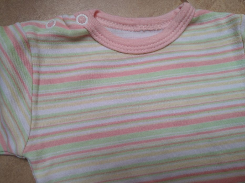 Body rozm. 56 nowe