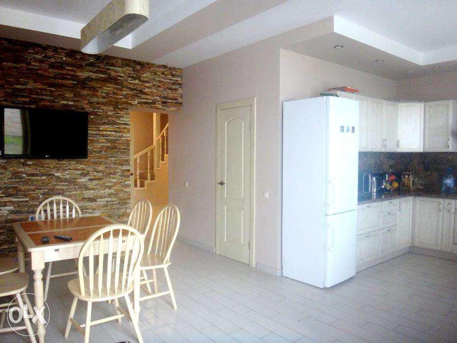 Аренда дома в курорте Пуща-Водица звоните в  Viber, Telegram