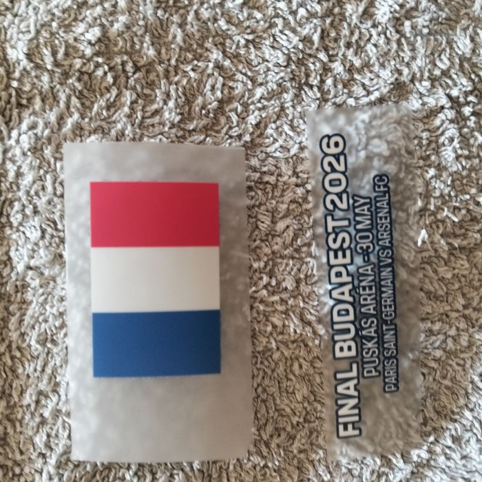PSG final Budapest