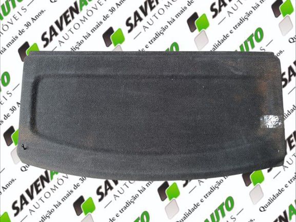 Chapeleira / tampo da mala VOLKSWAGEN Golf V (1K1)