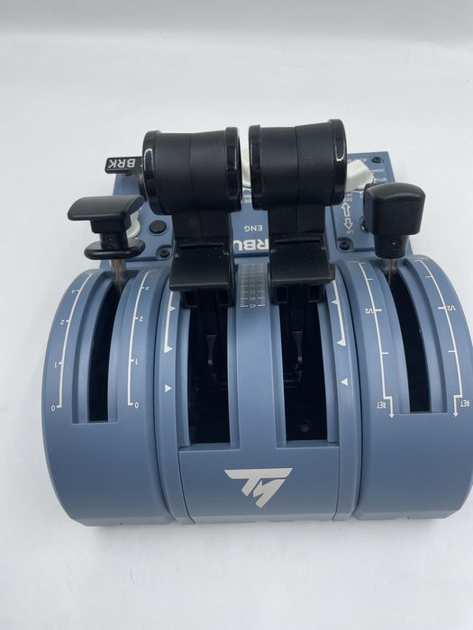 Symulator lotu Thrustmaster TCA Captain Pack X Airbus Edition