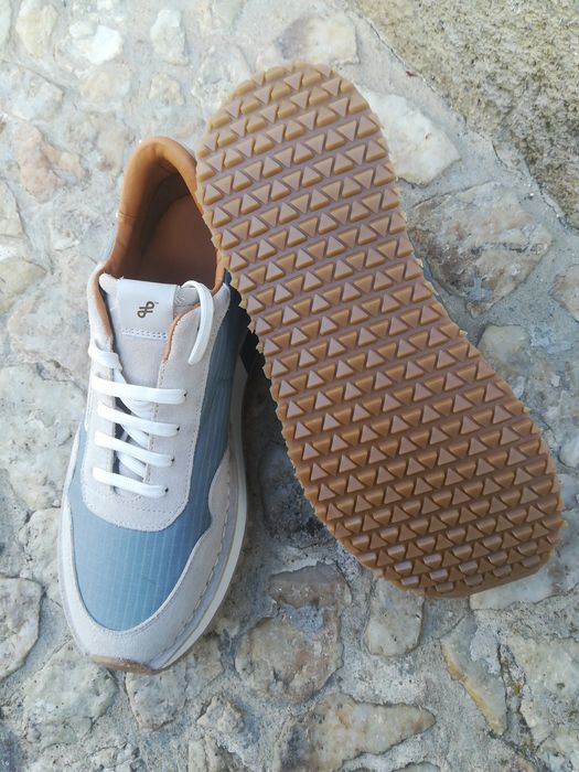 Ténis FOM Freedom Of Movement