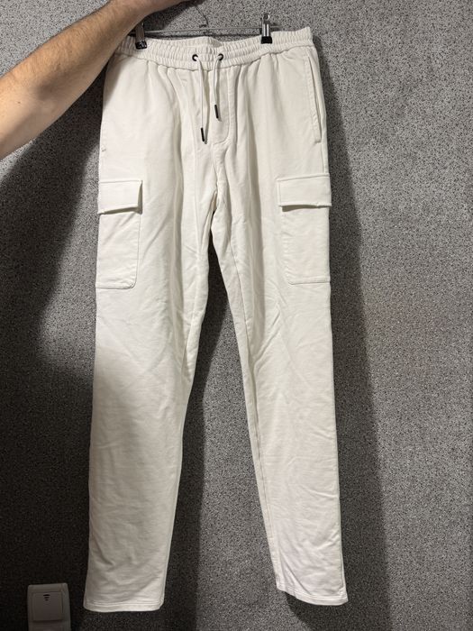 Брюки карго massimo dutti НОВІ