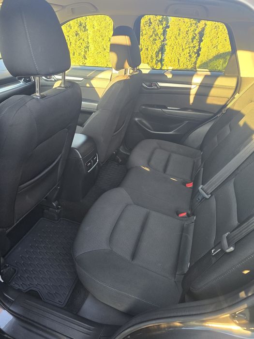 Mazda cx5   Salon Polska